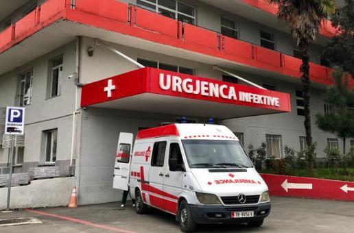 Perhapja e Covid -19 ne Shqiperi: Bashkimi Europian dhuron 20 mije teste
